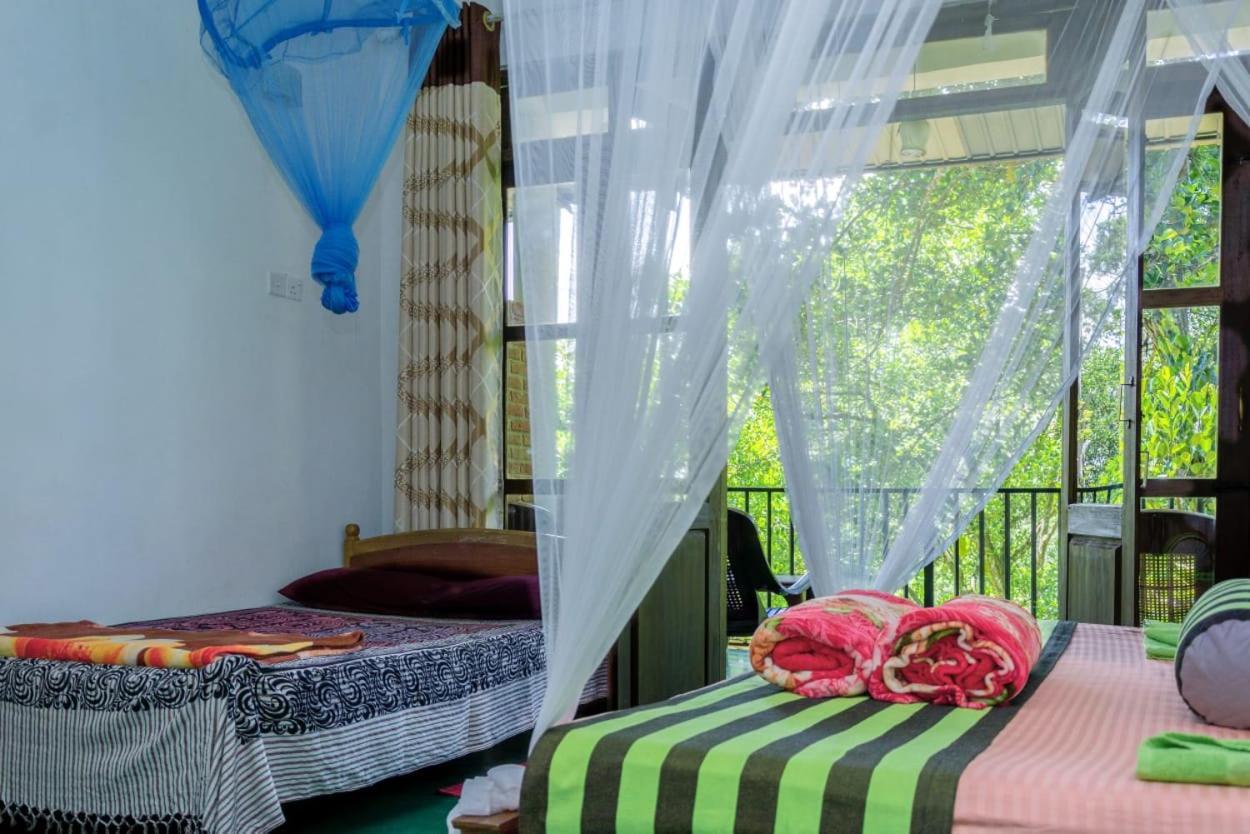 Udessa Rest Ella Apartman Kültér fotó