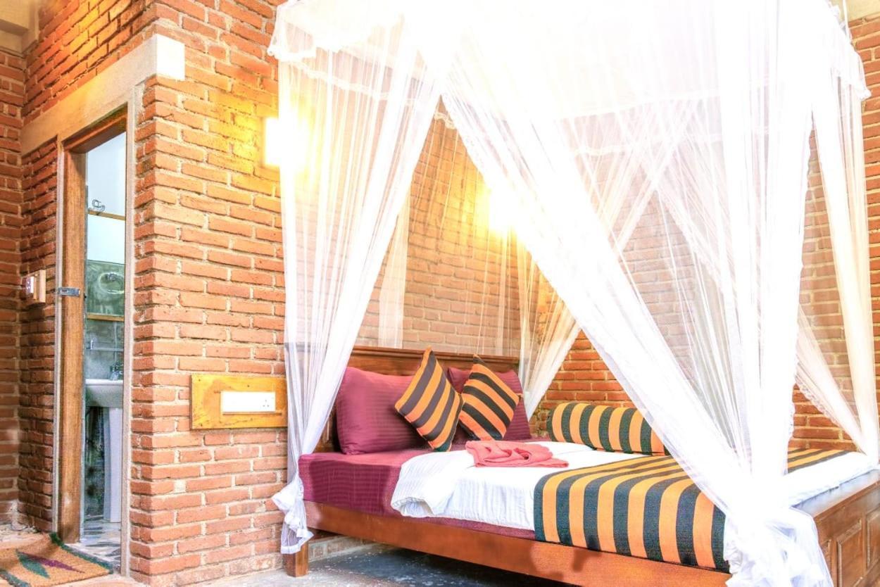 Udessa Rest Ella Apartman Kültér fotó