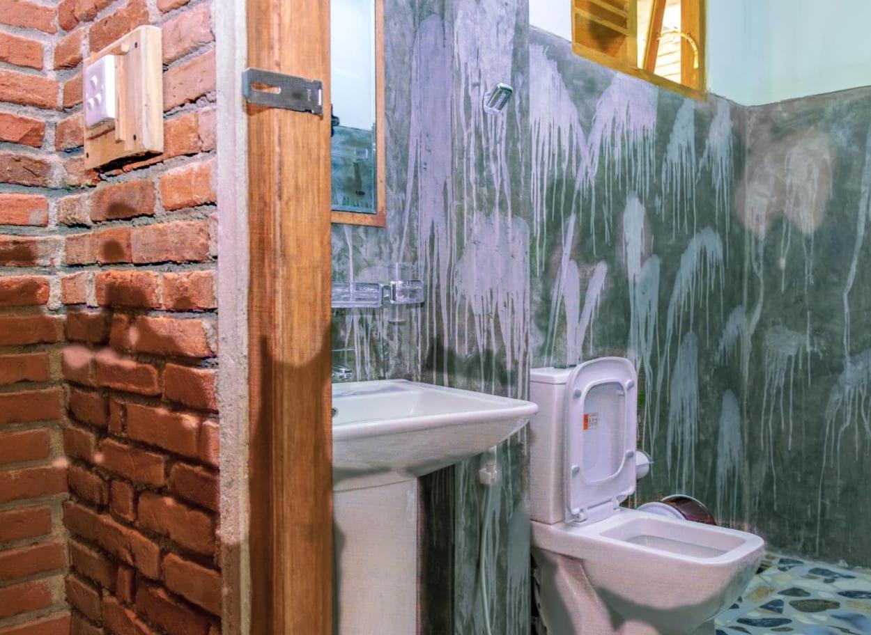 Udessa Rest Ella Apartman Kültér fotó