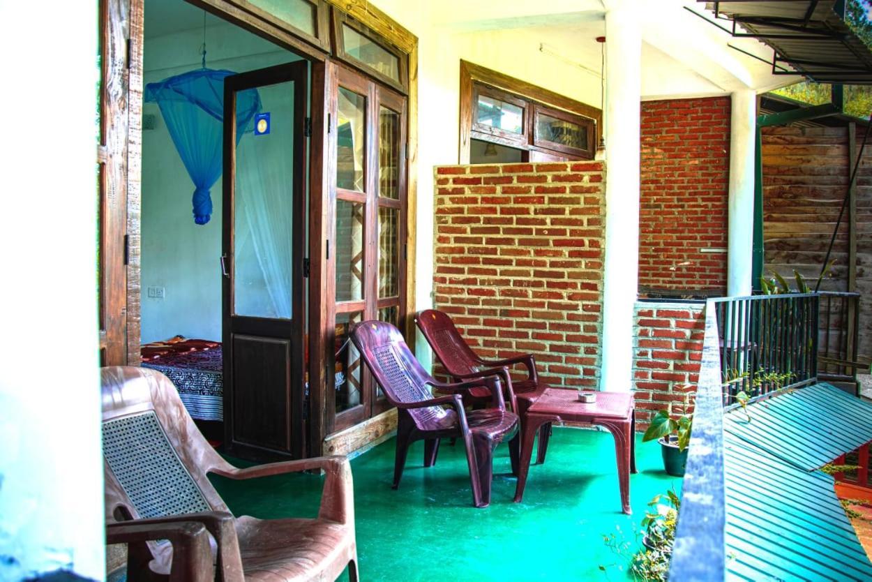 Udessa Rest Ella Apartman Kültér fotó