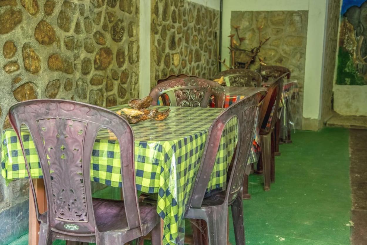 Udessa Rest Ella Apartman Kültér fotó