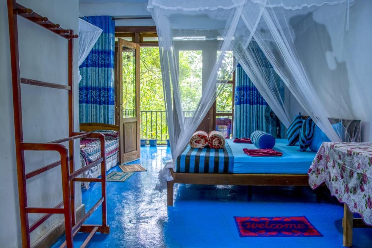Udessa Rest Ella Apartman Kültér fotó