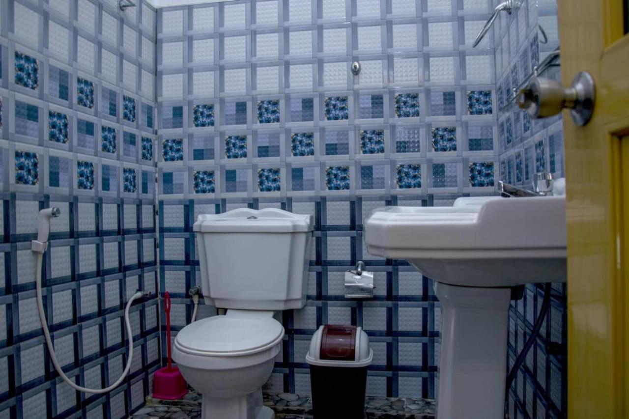 Udessa Rest Ella Apartman Kültér fotó